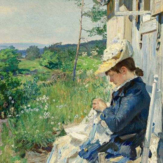 爱跳舞的燕姐💃