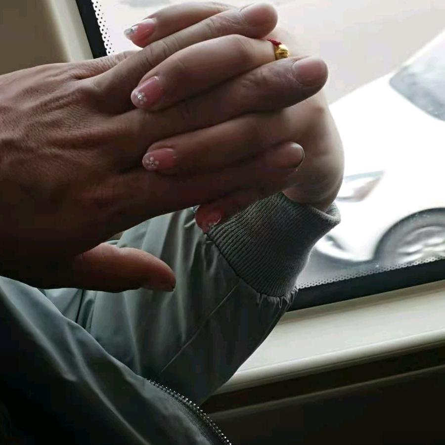 余生一个人挺好的