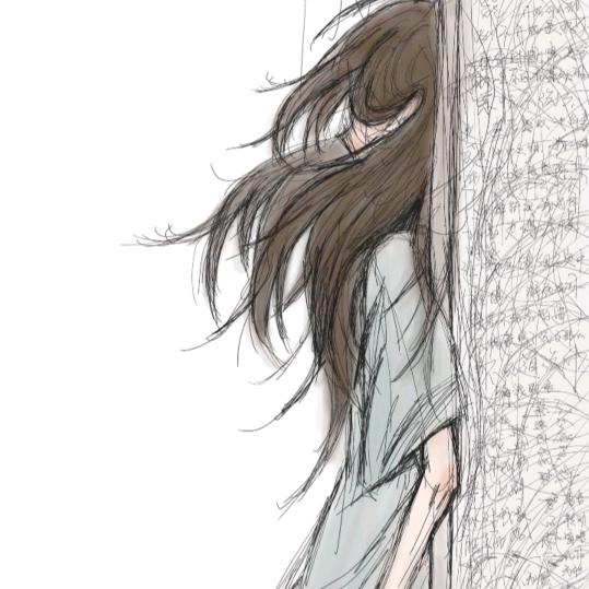 炸毛了