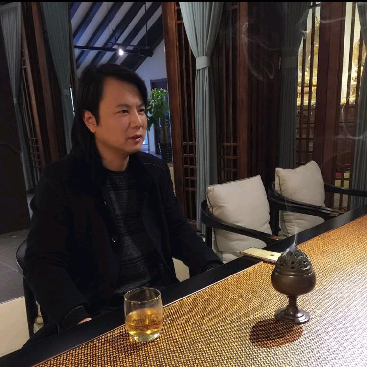 石华久雕刻艺术空间