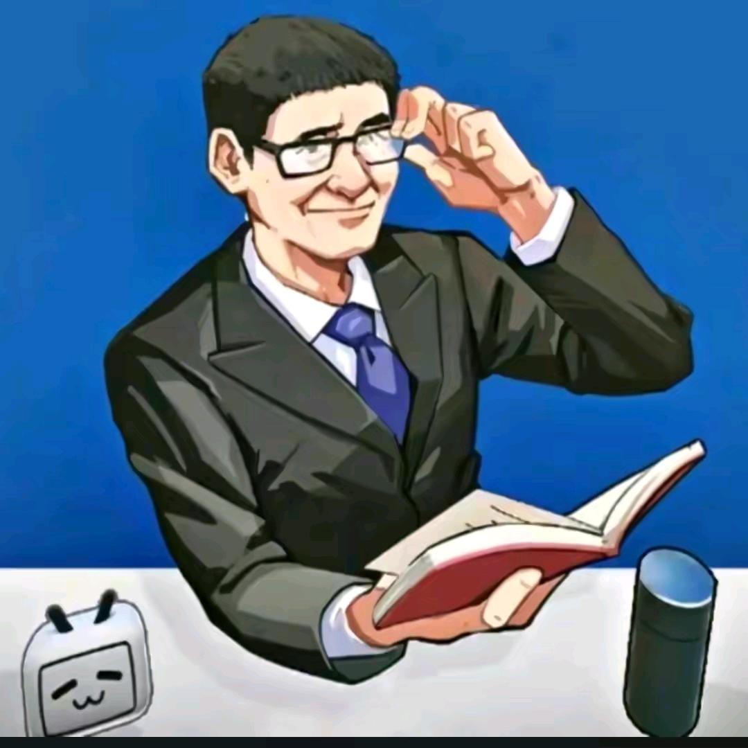 罗老师的课堂