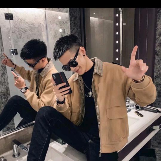 宝藏男孩