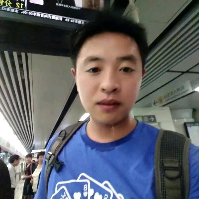 见步前行