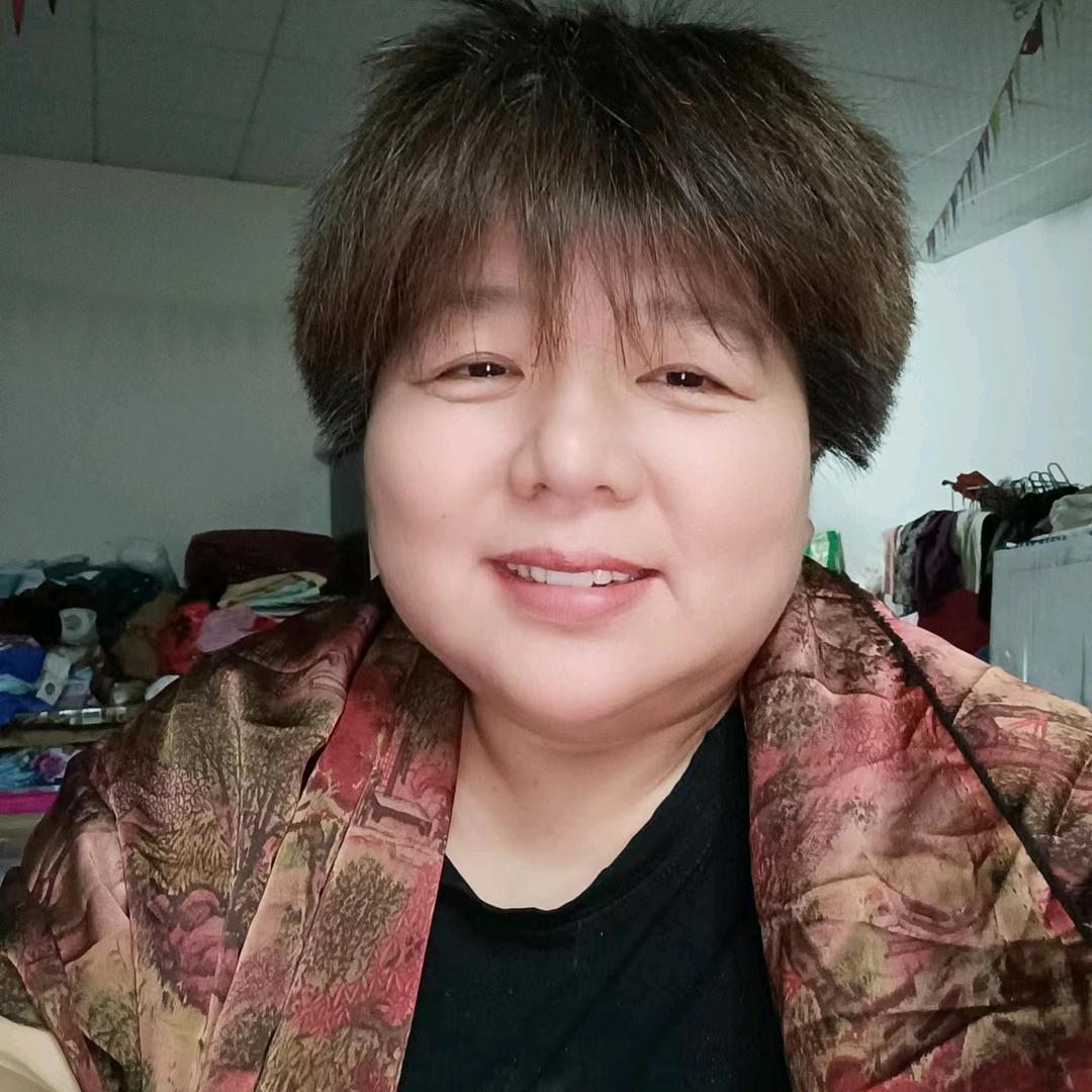 林姨