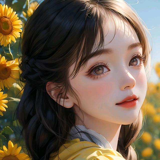 AI鸿鸿画廊