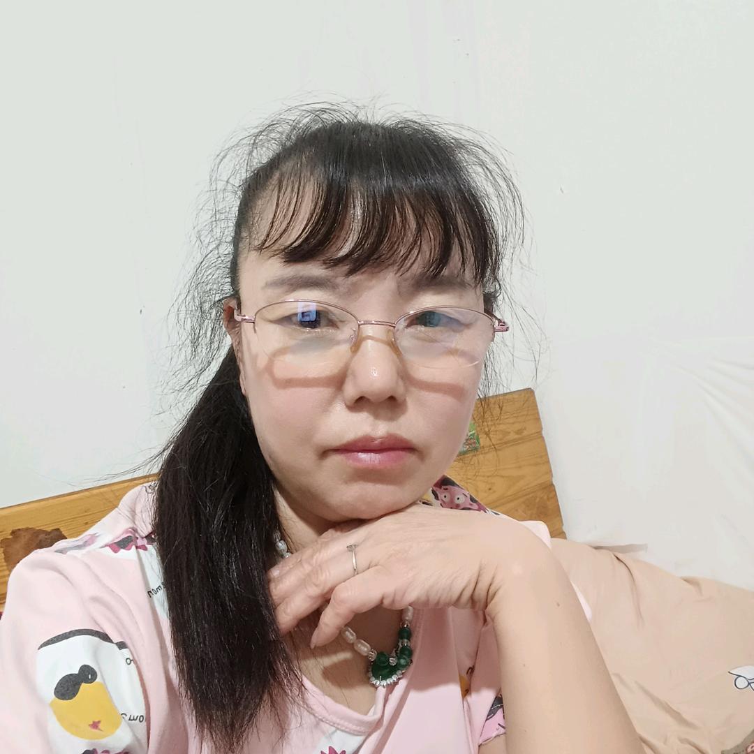 灵姐