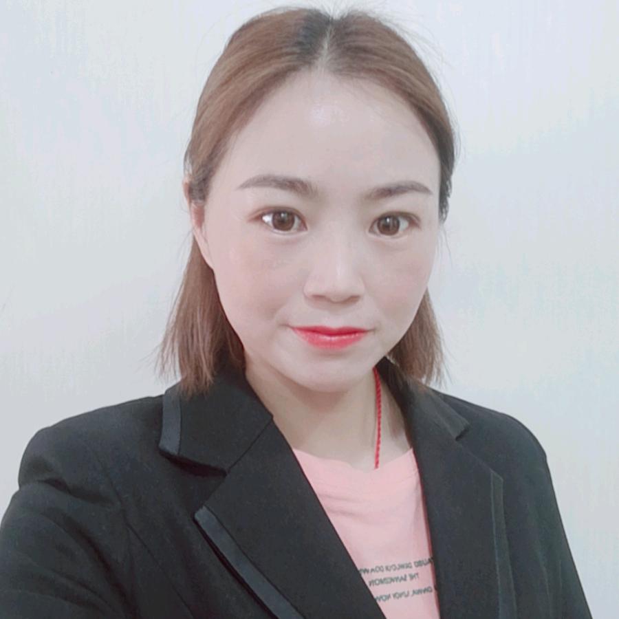 朗诗德招商部—张华容
