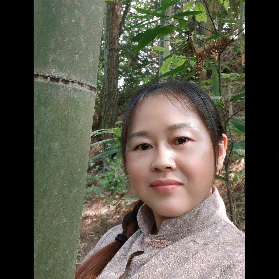 虎牙妹