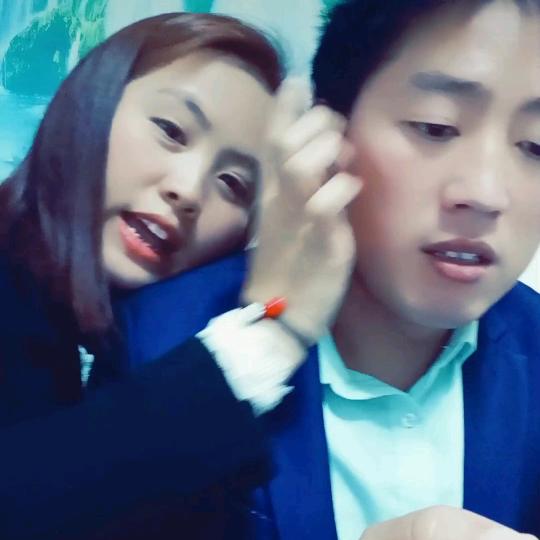 你陪我数星星我陪你看月亮（连赞拉黑）