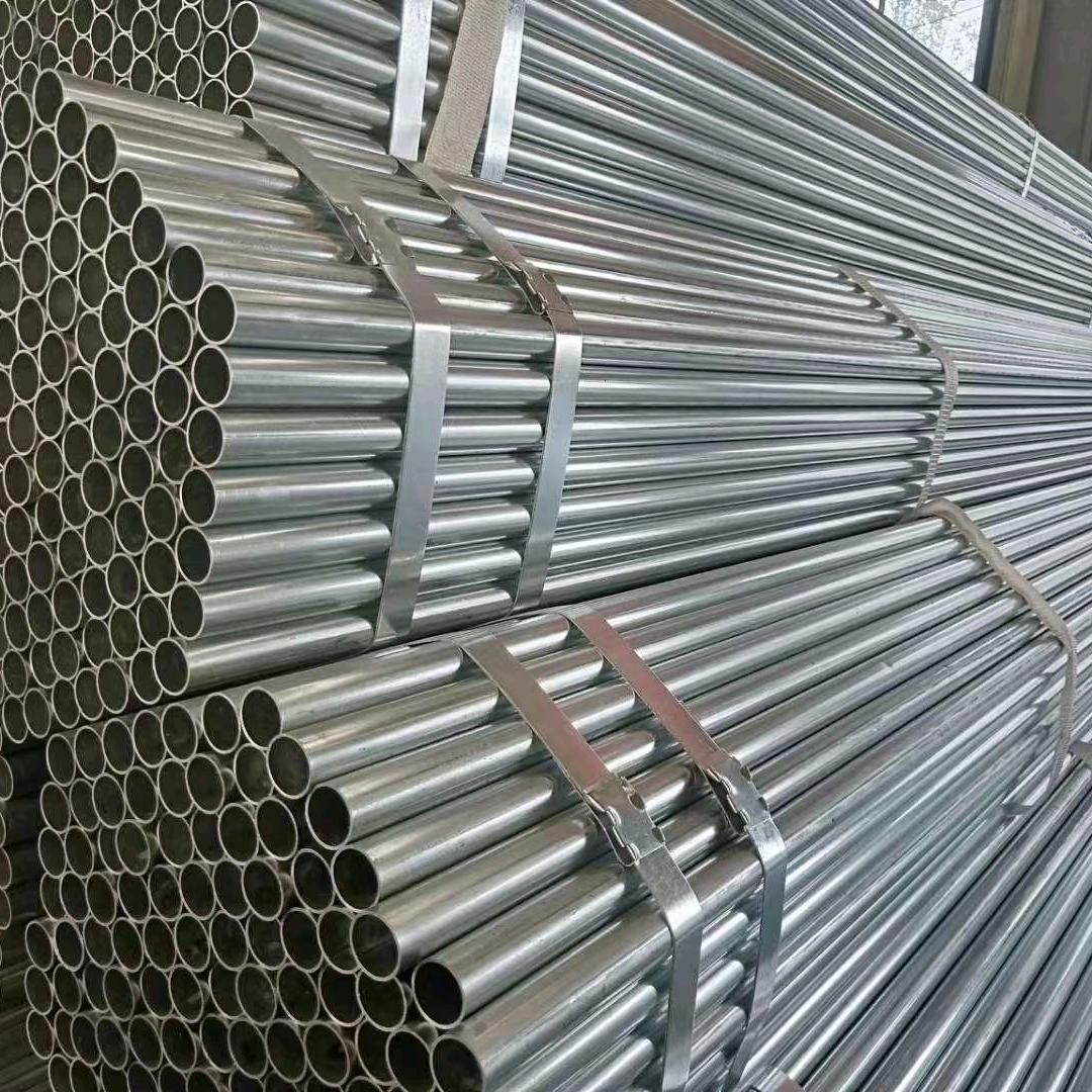 杭州圣兴钢材批发