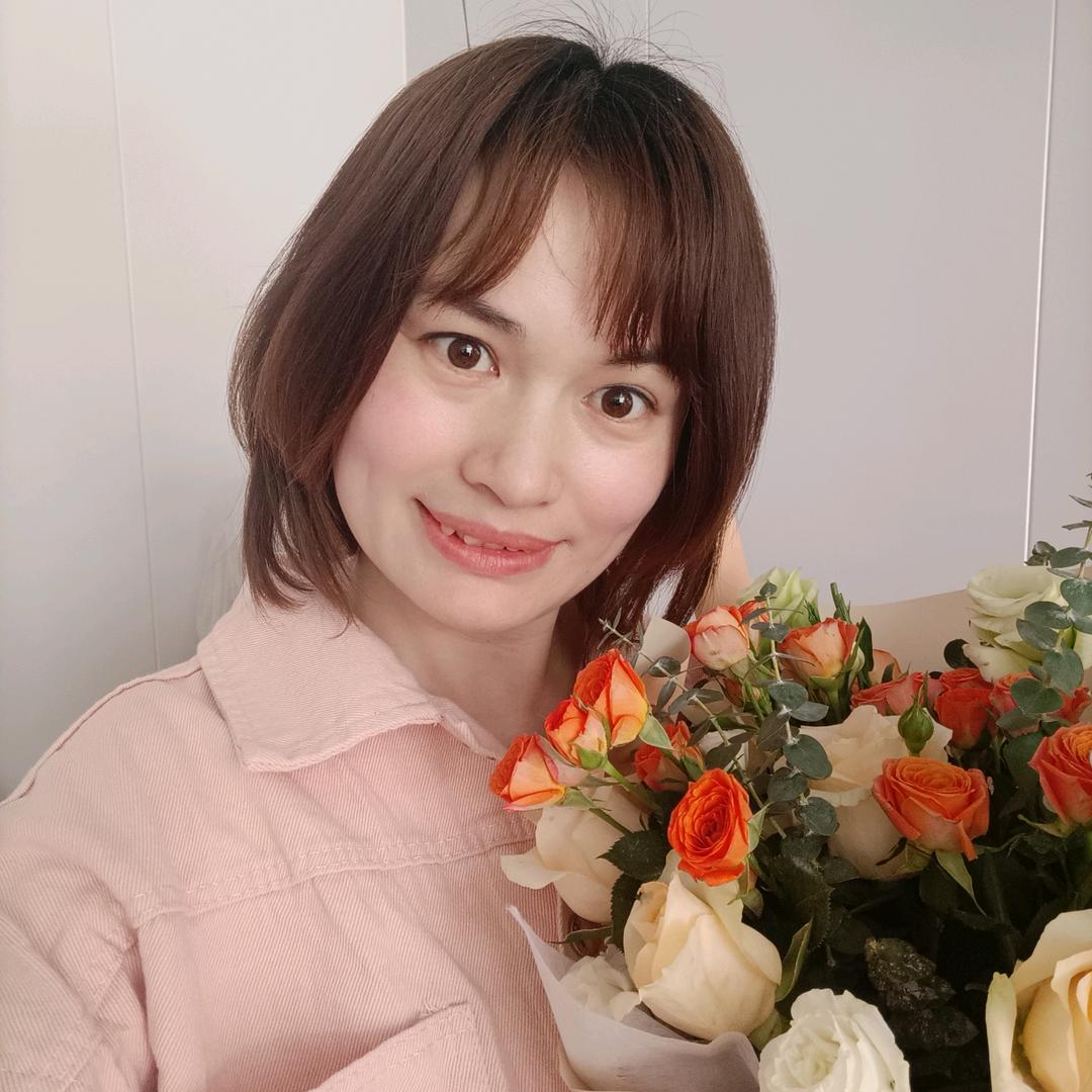 露熙（爱跳舞）