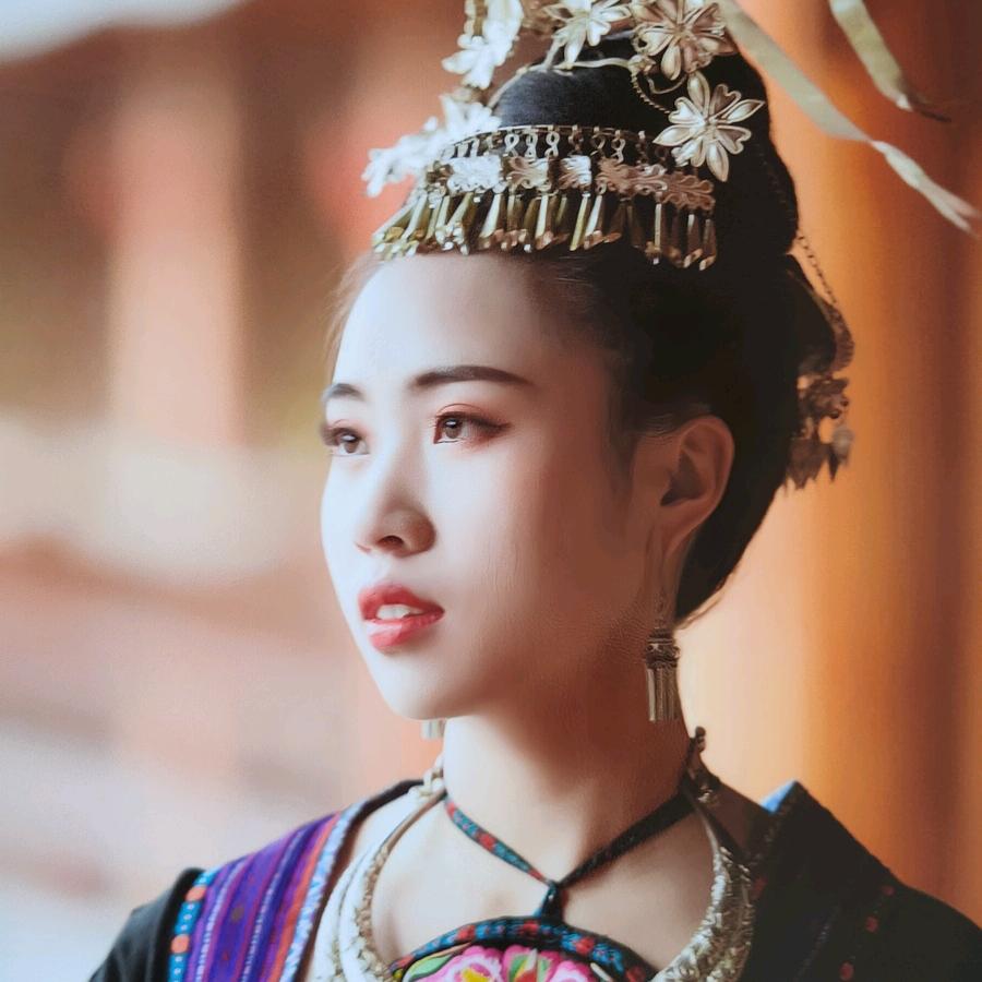是❤️尚👩🏻‍🦰