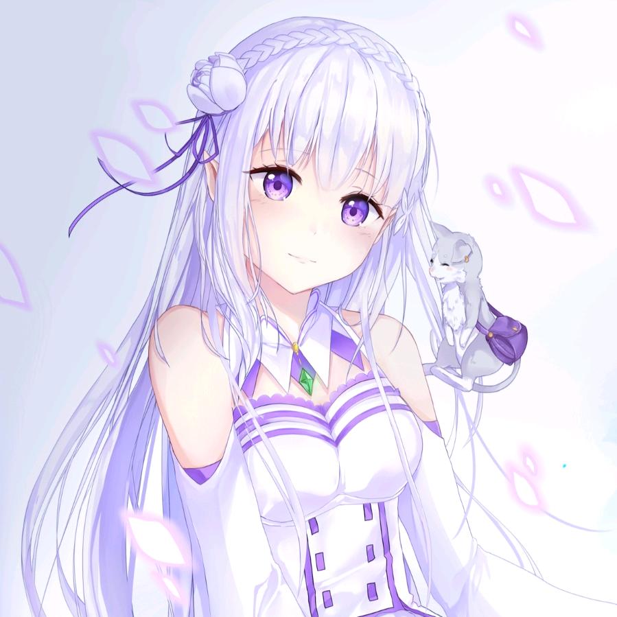 WE-紫