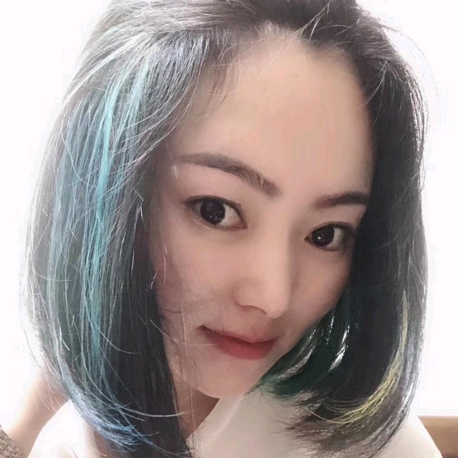 小青青💃