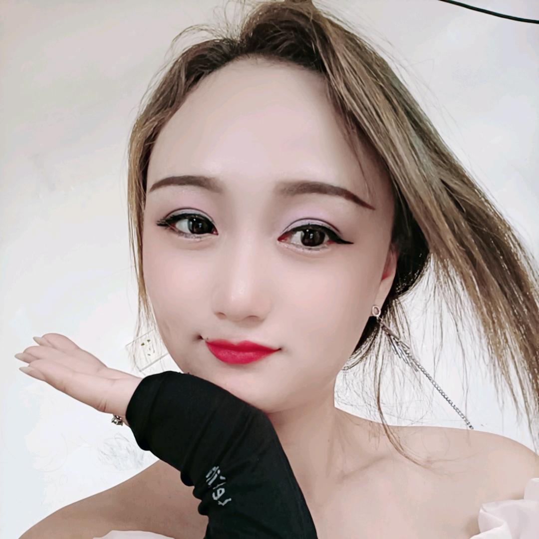 微笑倾城（拒绝连赞）