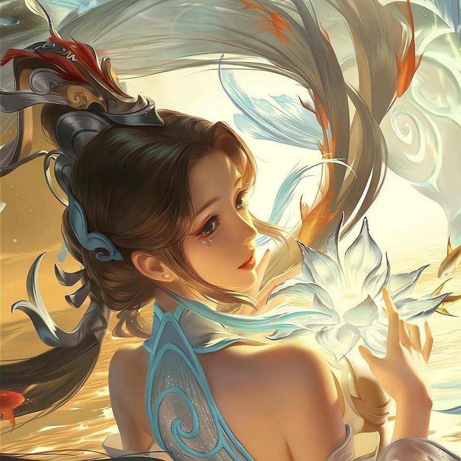 霏总