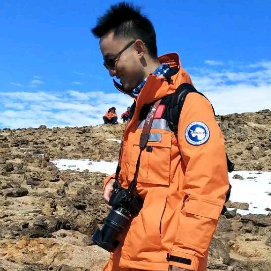 Zee✨旅行小弹壳✨