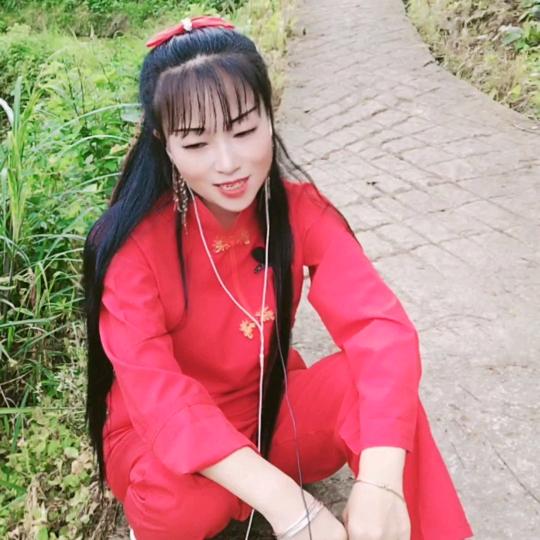 贵州二姐唱山歌