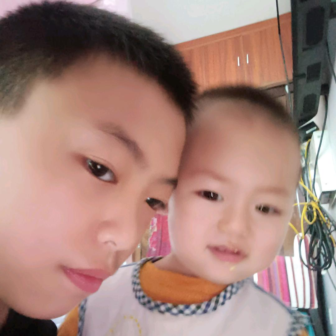 可爱小宝贝