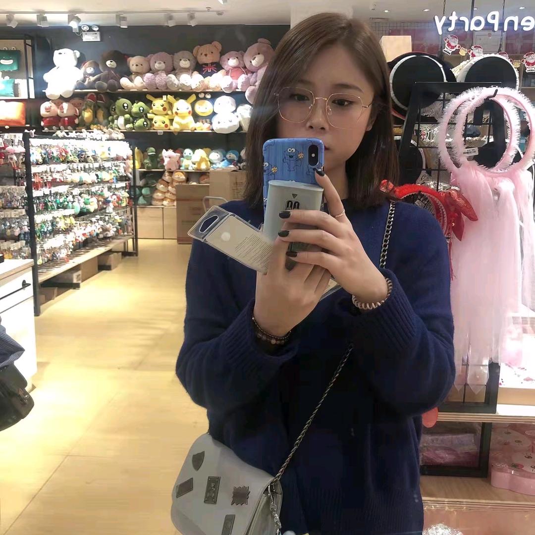 安玥成长记