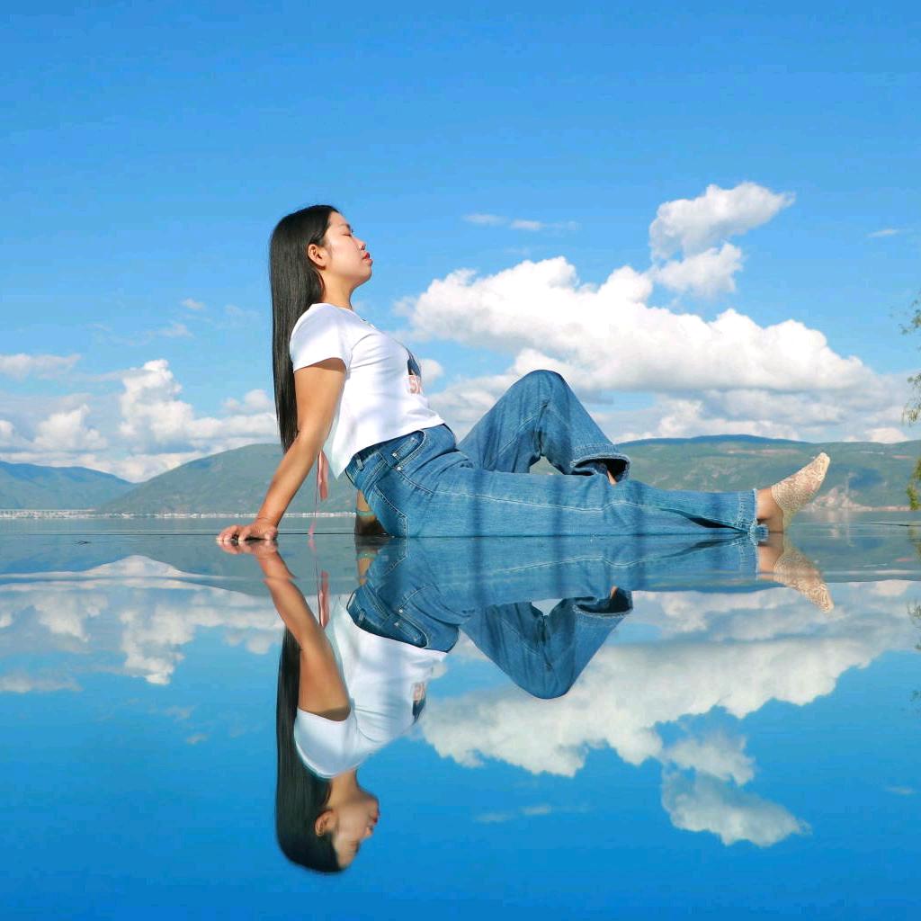 忘记所有，一切顺其自然