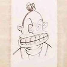 说得简单