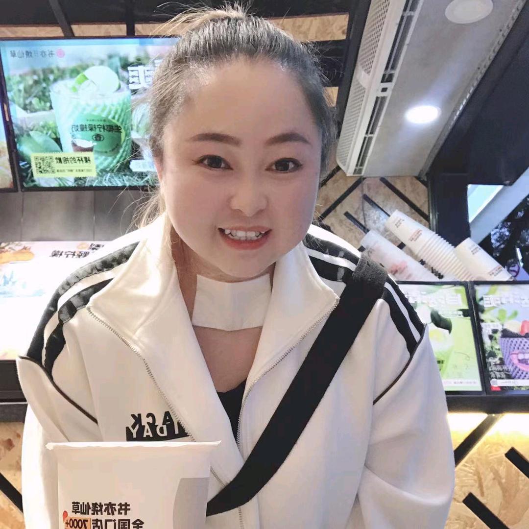心态好的小莽子