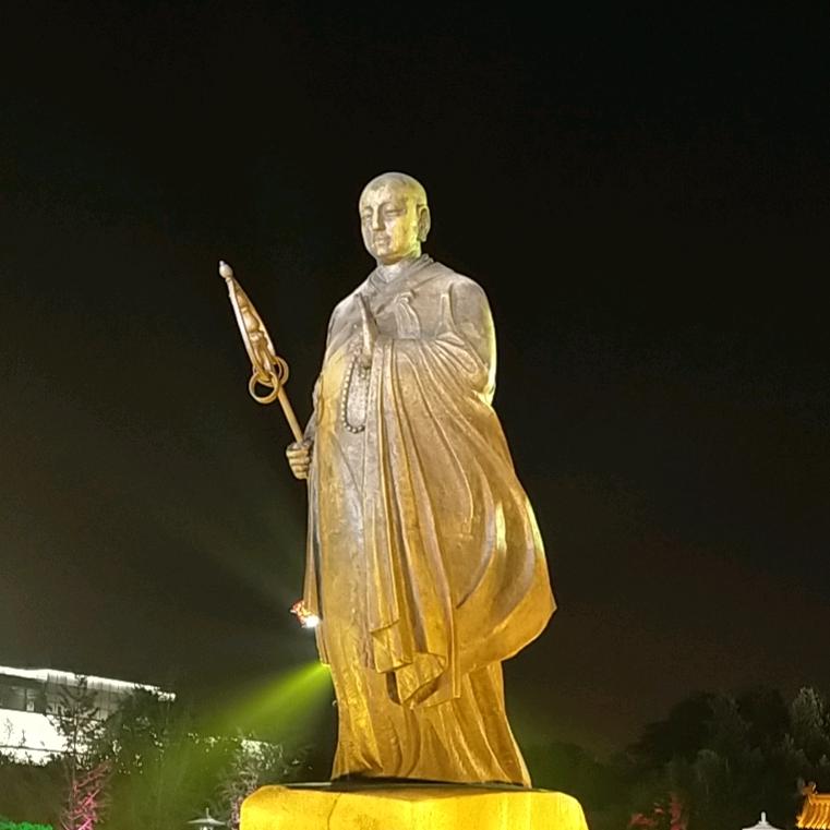 水若善上🙏