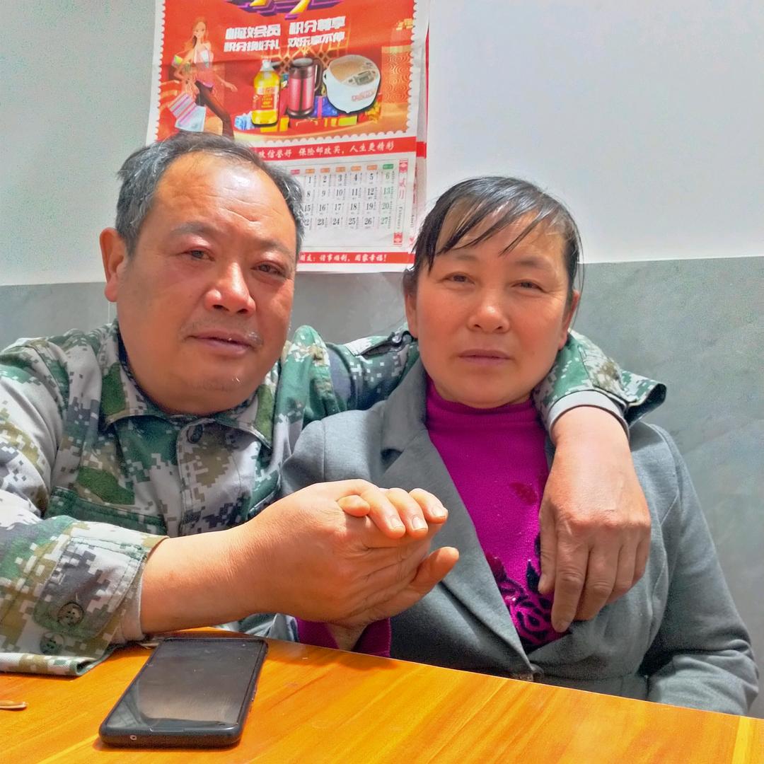 难忘一生