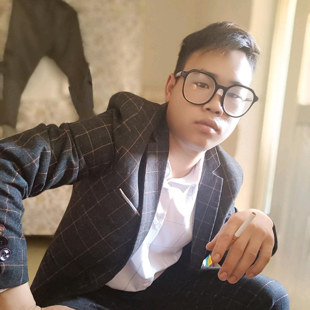 《为情所困》辉哥