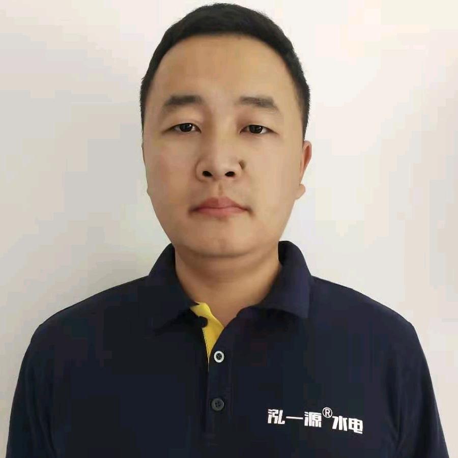 山东泓一源水电