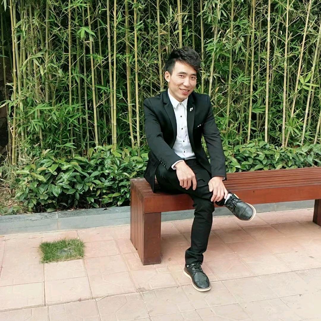 何绍云