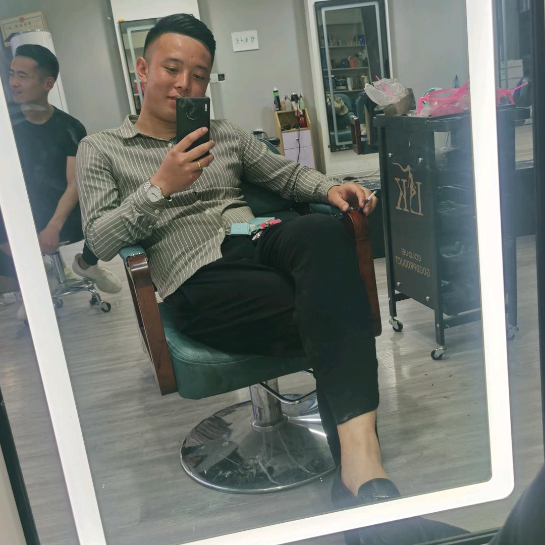 杠上开花