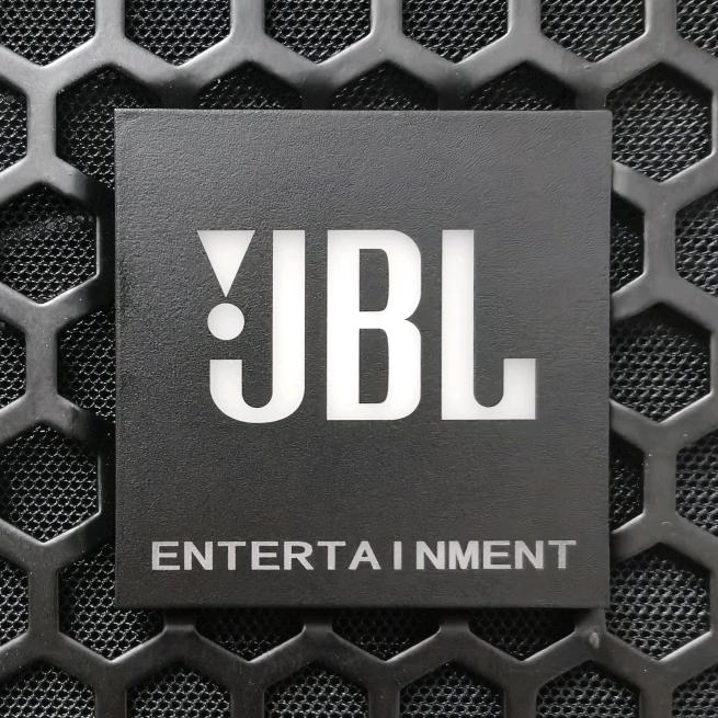 JBL专业音响设备