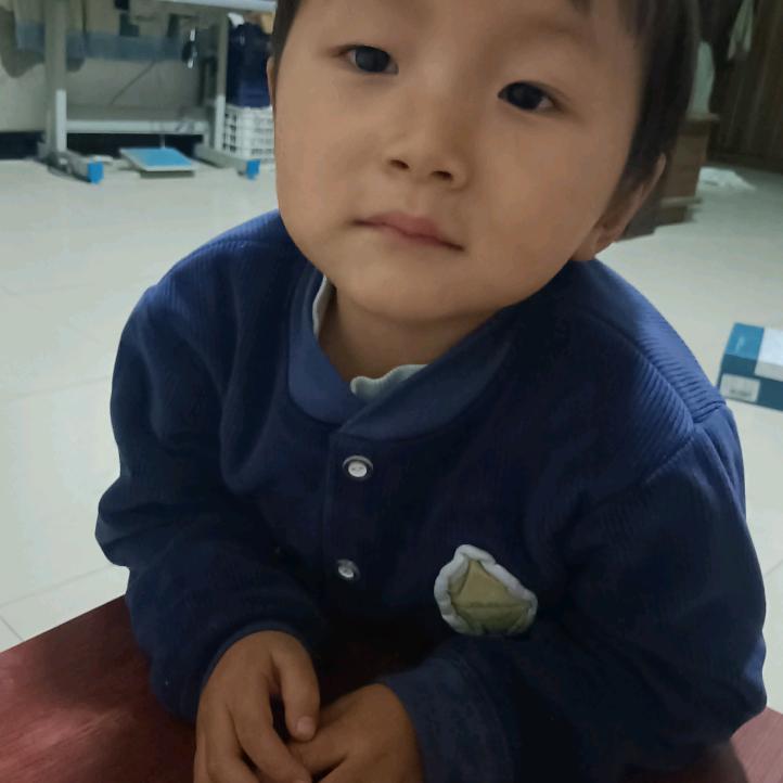 一世如意