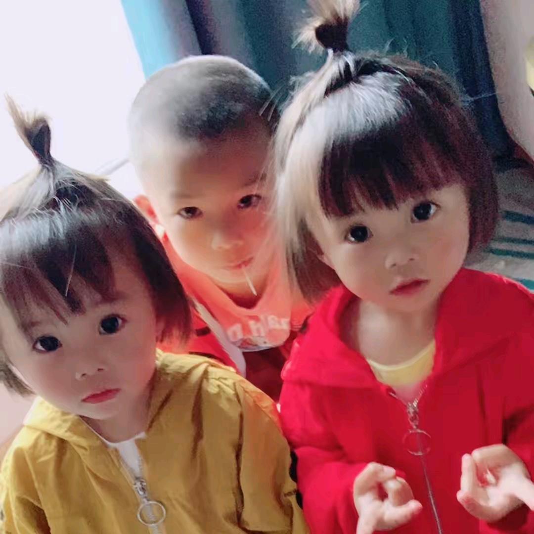@杰