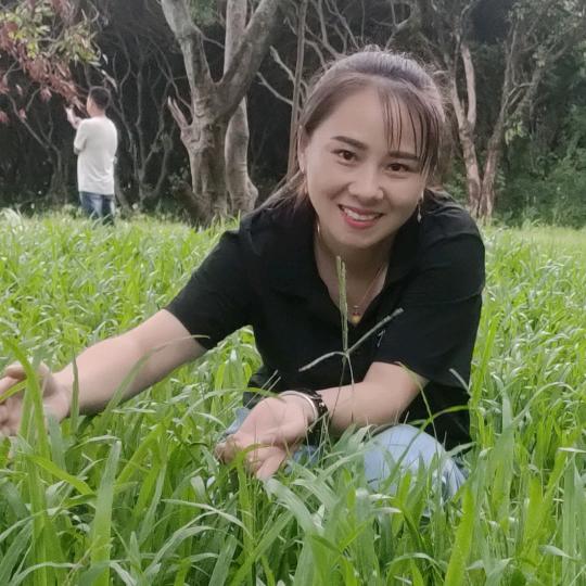 小曾妹