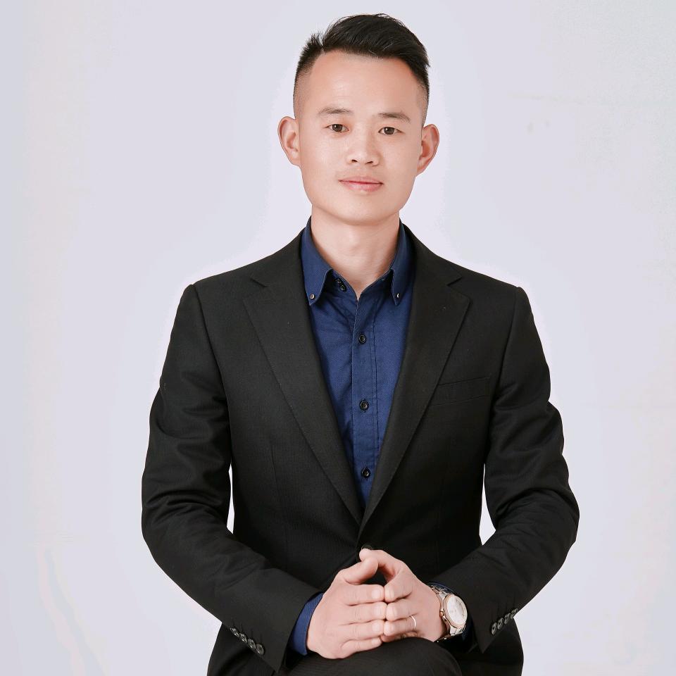 新时代大好婚礼（统筹中）
