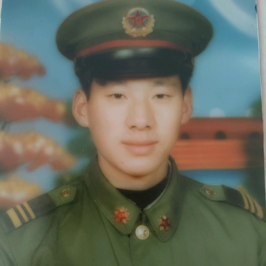 忠哥