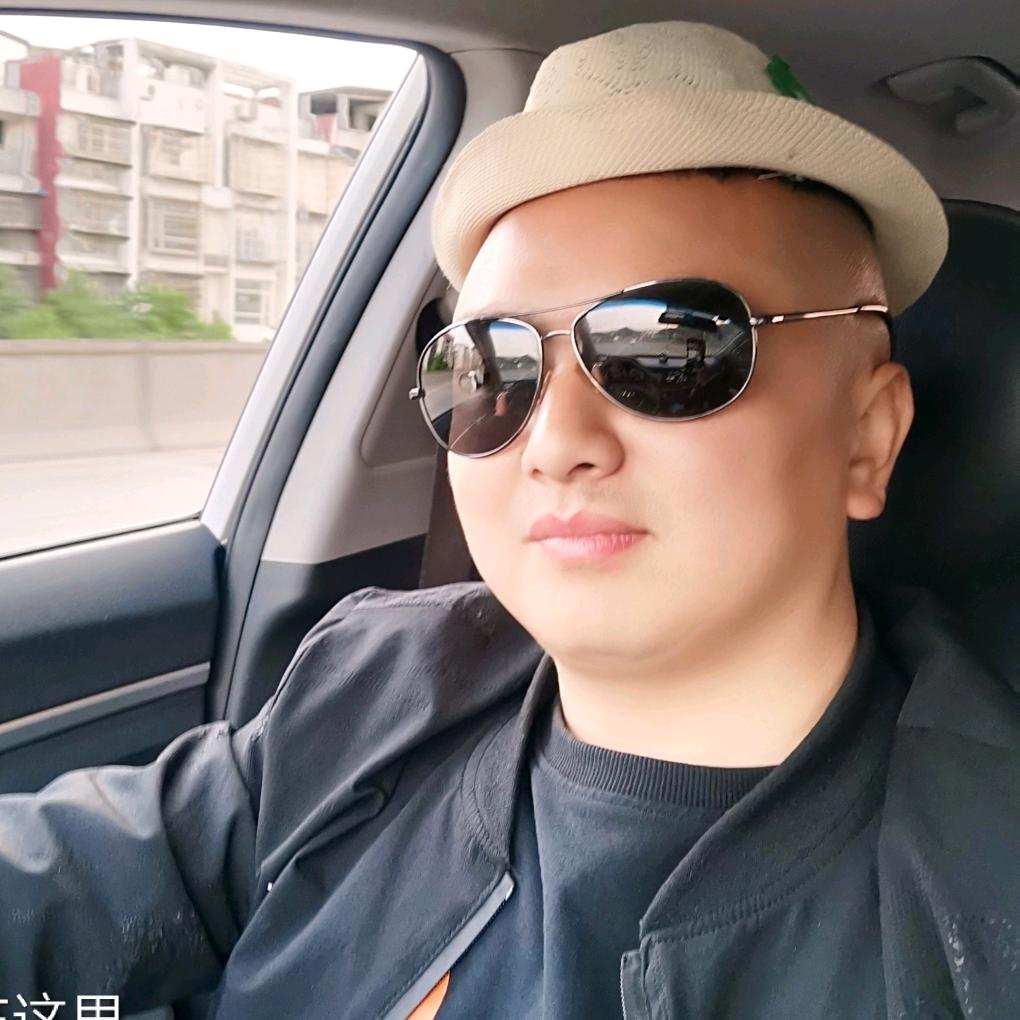 我是一个好人