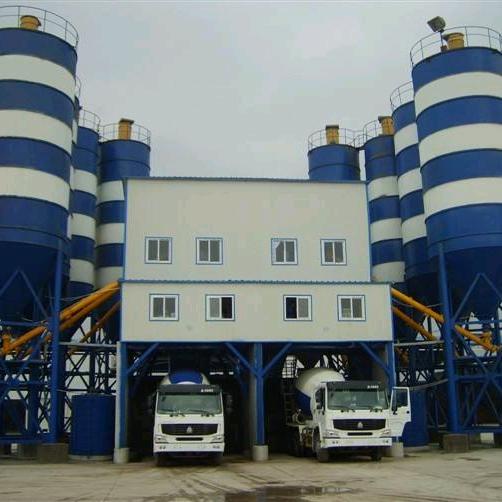 乐山鑫檀砼业有限公司