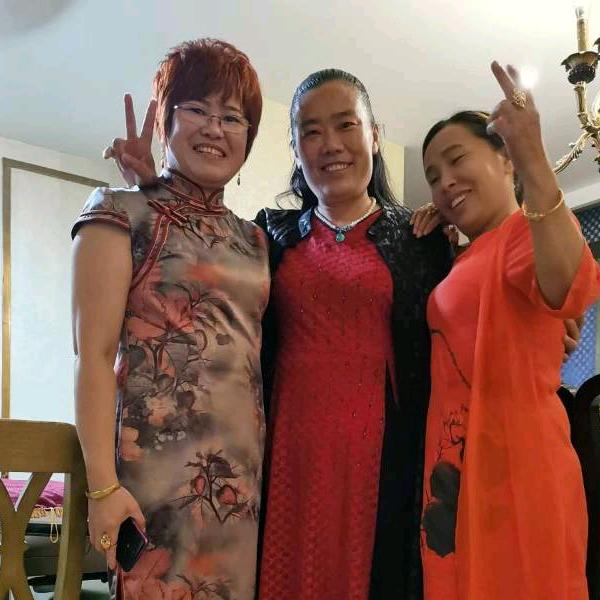 林妹妹。