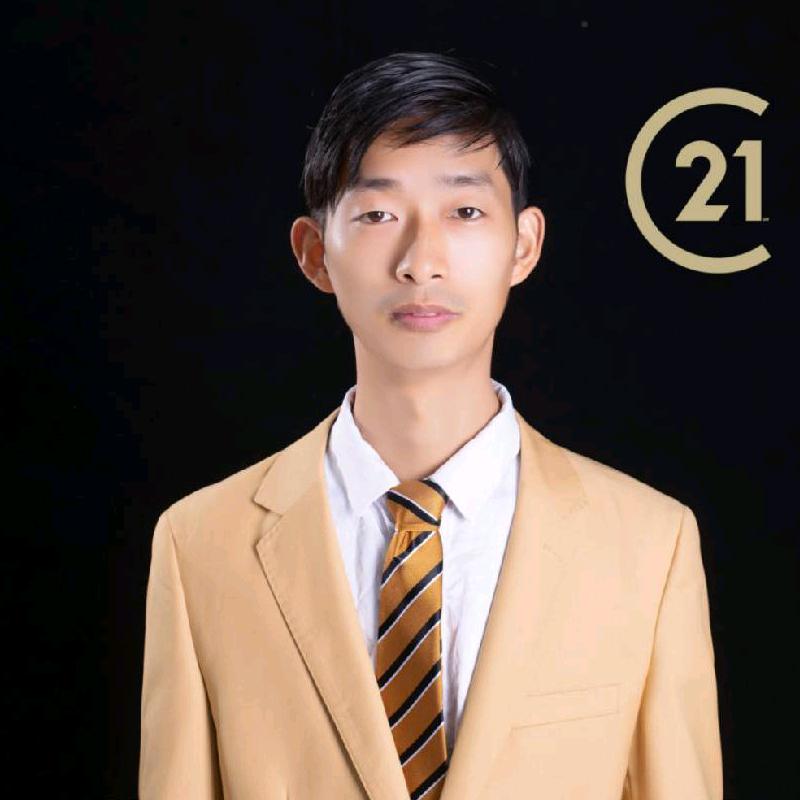 江亭