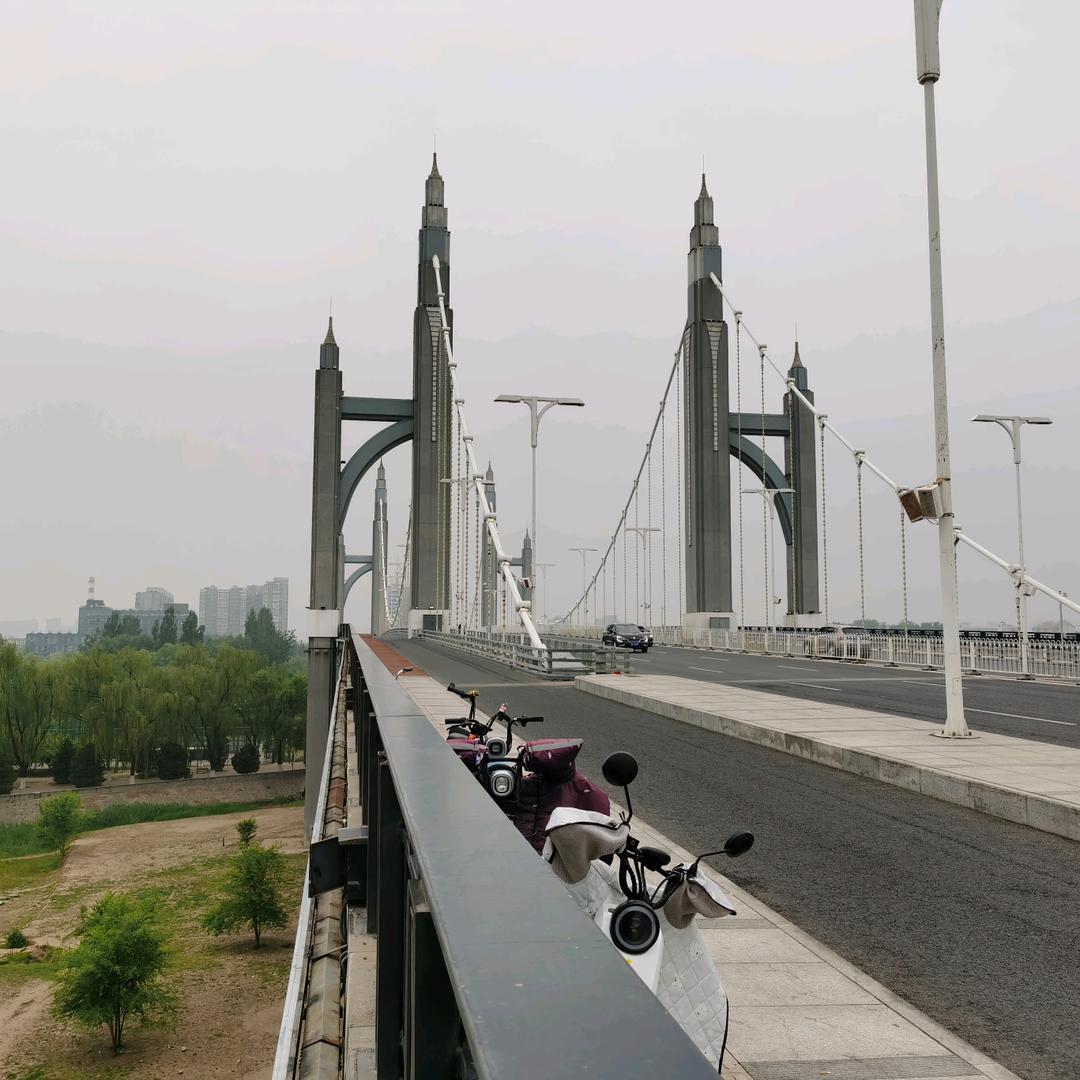 杨柳春风（公主北镇抚司小旗官）