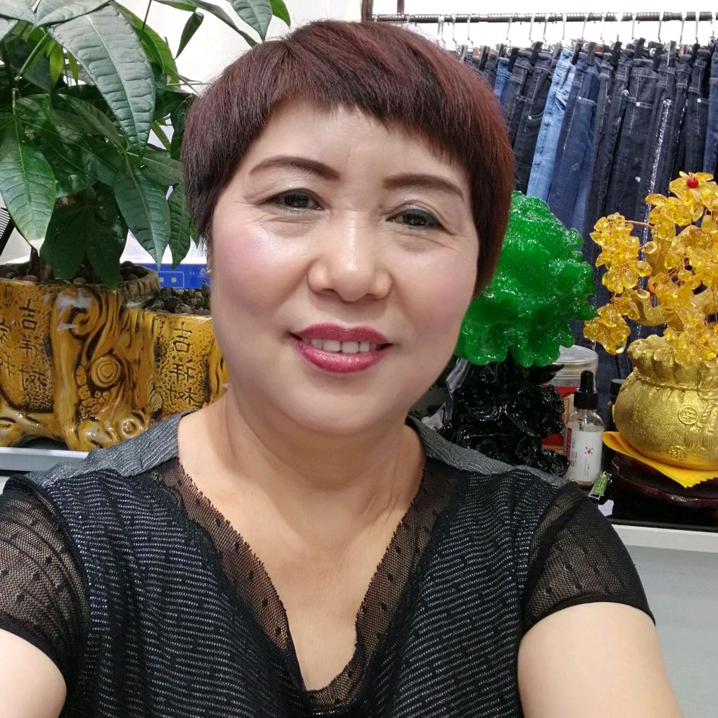 贵州汇洋姐