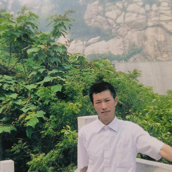 再苦也要微笑