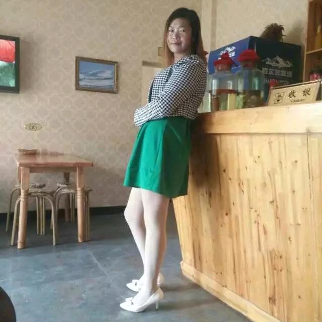 阳光建材艳姐