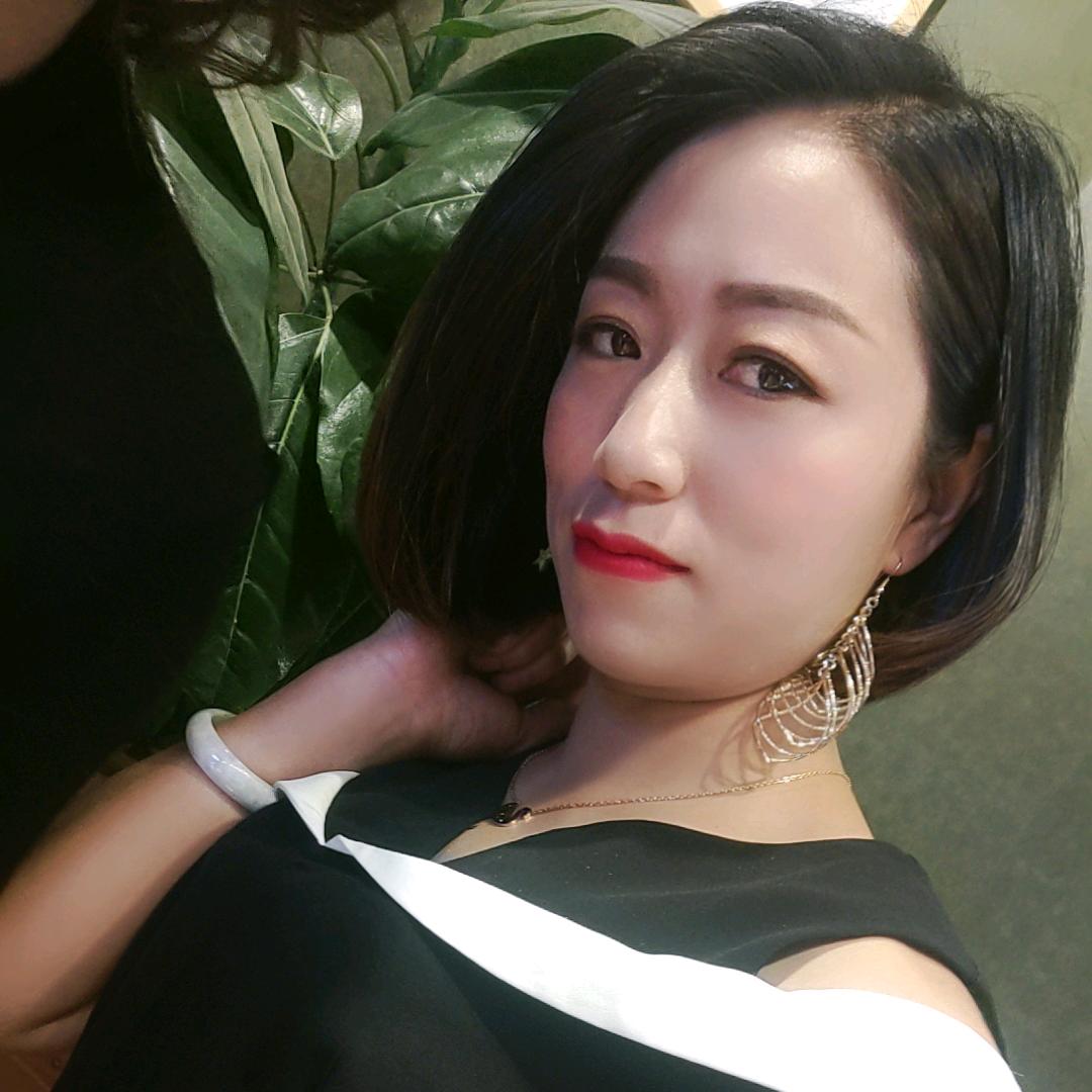 橱窗有好物 昭通  美缝  赵丽