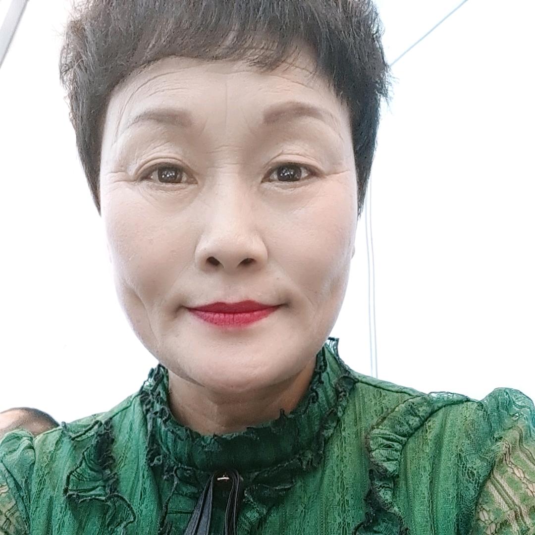 王婆婆爱唱歌