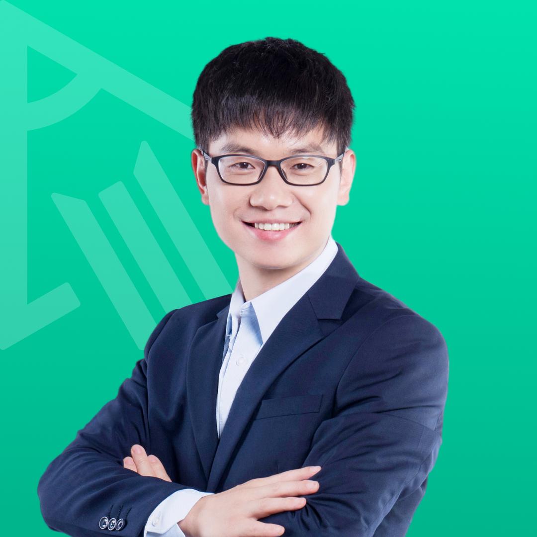 谭剑波考研英语